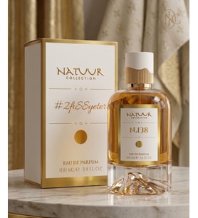 N.138 CHOPARD - WISH kadın parfüm muadili 2FıssYeter Serisi - Maksimum Kalıcılık & Konsantre Formül - 100 ml