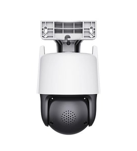 TENDA 6MP Dual Lens PT Speed Dome 3.6mm Full Color Pan-Tilt IP Kamera CH9-WCA