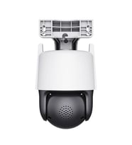 TENDA 6MP Dual Lens PT Speed Dome 3.6mm Full Color Pan-Tilt IP Kamera CH9-WCA