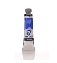 VAN GOGH YAĞLI BOYA 40 ML T.9 S.2 COBALT BLUE RT02055113