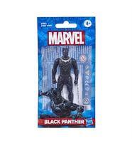 Marvel Aksiyon Figürleri 9,5 cm Black Panther E7837-E7851