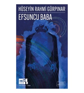 Efsuncu Baba