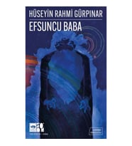 Efsuncu Baba