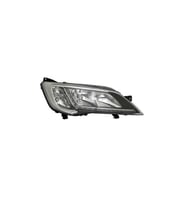 FİAT DUCATO ÖN FAR ELEKTRİKLİ MOTORLU LEDLİ KROM SAĞ 14- FIA10DU026 1394422080