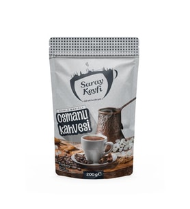 Damla Sakızlı Osmanlı Kahvesi 200 gr