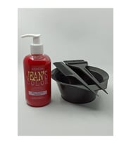 Jean's Color Gül Kurusu 250ml