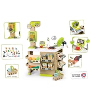 7600350233 Fresh Market-Smoby