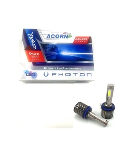 VW GOLF 7 ŞİMŞEK LED XENON VE GÜNDÜZ FARI AMPULÜ MONO H15 PHOTON