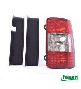 Volkswagen Caddy Sağ Arka Stop Lambası 2003--2009 N11.23174