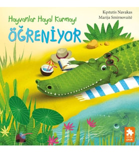 Hayvanlar Hayal Kurmayı Öğreniyor