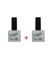 KALYON TIRNAK SERTLEŞTİRİCİ 11ML 2'li Set (Krem)