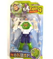 Buzz Işık Yılı - Toy Story Saat