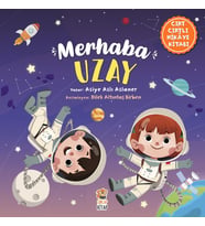 Merhaba Uzay