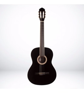 Toledo LC-3900BK 4/4 Klasik Gitar (Siyah)