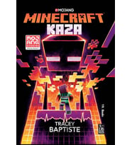 Minecraft - Kaza