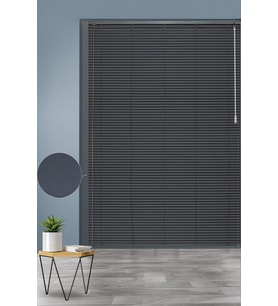 Bayeliss 780 Antrasit Polywood Jaluzi