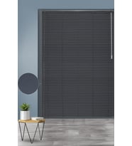 Bayeliss 780 Antrasit Polywood Jaluzi