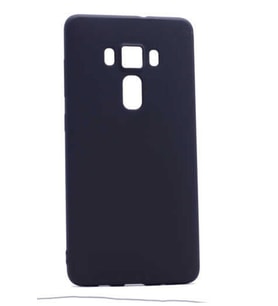 Asus Zenfone 3 ZE552KL Uyumlu Kılıf Zore Premier Silikon Kapak