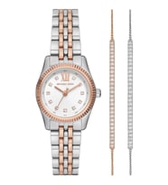 Michael Kors Mk4817set Kadın Kol Saati