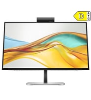 HP 23.8 IPS PRO 524PM 9E0G9UT 5MS 100HZ HDMI-DP PIVOT VIDEO KONFERANS MONİTÖRÜ