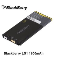 BlackBerry Z10 Pil Batarya LS1