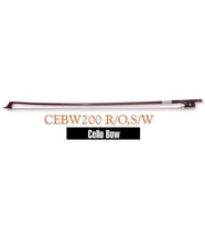 Valencia CEBW200 Çello Yayı 4/4  Öğrenci Modeli - Dayanıklı - Standart