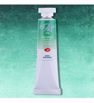 St. Petersburg White Nights Tüp Sulu Boya 10 ml. 719 Green Original 