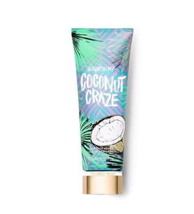 Victoria's Secret Coconut Craze Body Lotion 236 ml Vücut Losyonu