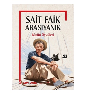 Bütün Öyküleri