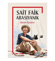 Bütün Öyküleri
