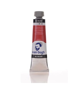 VAN GOGH YAĞLI BOYA 40 ML T.9 S.2 PERM. RED RT02053723