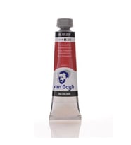 VAN GOGH YAĞLI BOYA 40 ML T.9 S.2 PERM. RED RT02053723