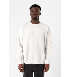 Beyaz Erkek 2ip Sweatshirt