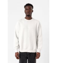Beyaz Erkek 2ip Sweatshirt