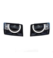 LAND ROVER - FULL LED FAR DÖNÜŞÜM SETİ DEFENDER 2020-