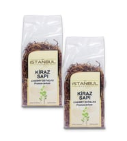 İstanbul Baharat Kiraz Sapı 70 gr x 2 Adet