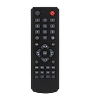 Botech 2100-3100 Uydu Alıcı Kumandası 7123