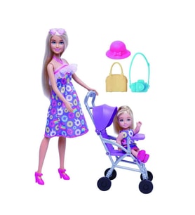 S00003391 MNK BBK SET PUSETLİ SET