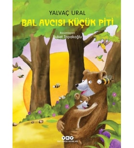 Bal Avcısı Küçük Piti