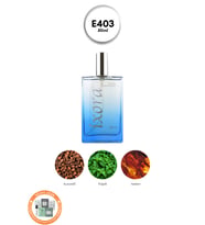 Ixora E403 YSC Edp Erkek Parfüm 50 ml