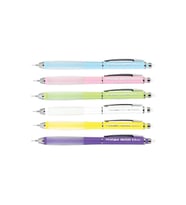 Pensan Versatil Kalem IQ Plus 0.5 MM 5 Renk (12 Li Paket)