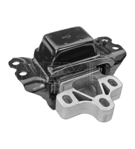 Volkswagen Passat Tiguan 2019- Motor Takozu Sol 5QA199555AN Wisco