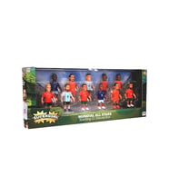 PMI SM2080 SUPERGOAL MUNDİAL 11Lİ LÜKS FİGÜR SET