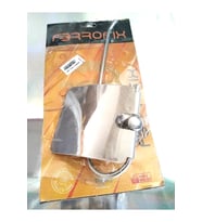 Metal Solo Havluluk