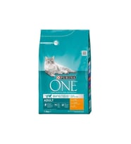 Purina One Tavuklu Yetişkin Kedi Maması 1,5 Kg