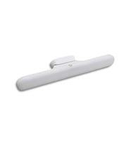 Cata CT-5249 Martı 6W USB Şarjlı LED Aplik Dokunmatik Dimmerli Mıknatıslı Kablosuz Lamba 3 Renk Ayarlı (3000K–4000K–6500K) Mutfak ve Dolap Işığı