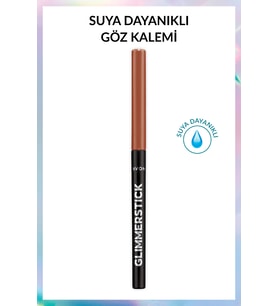 Avon Glimmersticks Asansörlü Açılıp Kapanabilen Göz Kalemi Bronze
