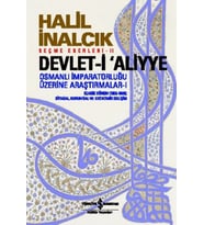 Devlet-i Aliyye - I