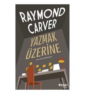 Yazmak Üzerine