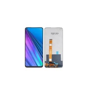 Oppo A54 5G Uyumlu Lcd Ekran Çıtasız A+++ Süper Kalite